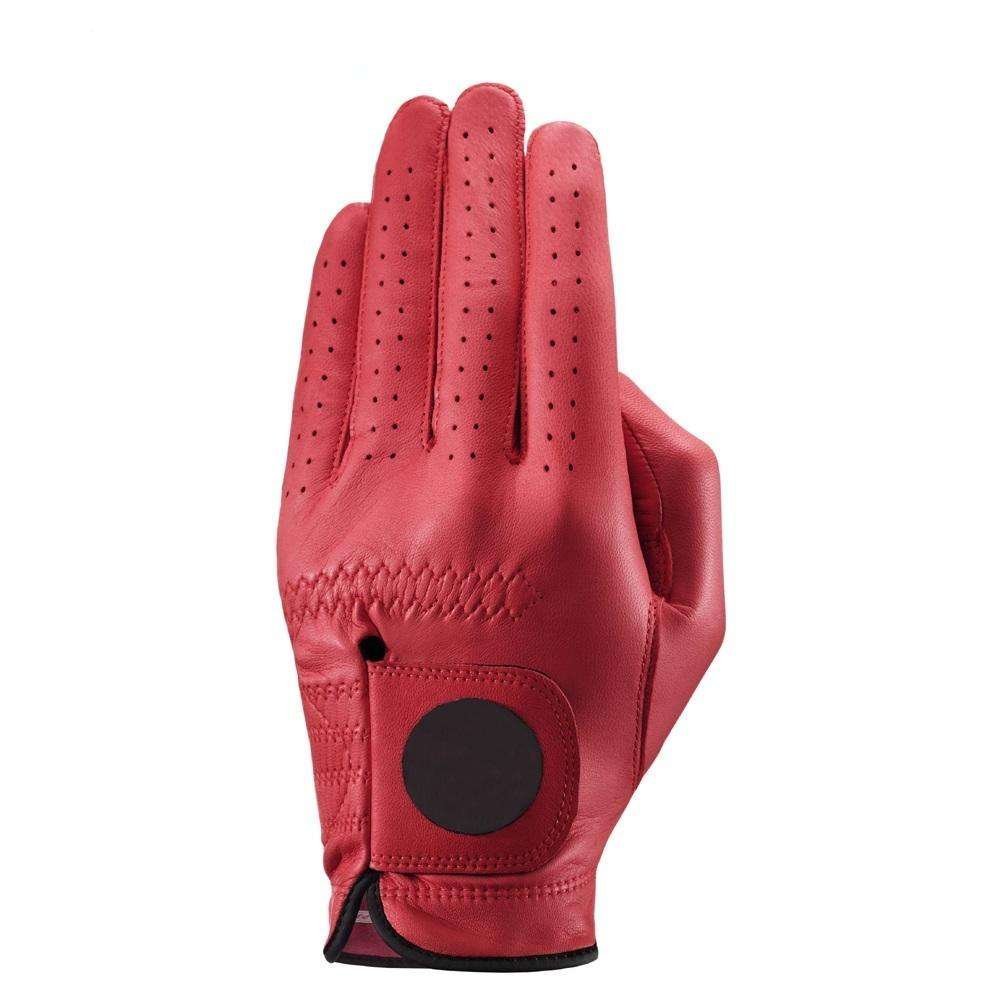 2025 Premium Cabretta Leather Golf Gloves – Custom-Made, Soft, Breathable Summer Sports Gloves for Men & Women - Image 6