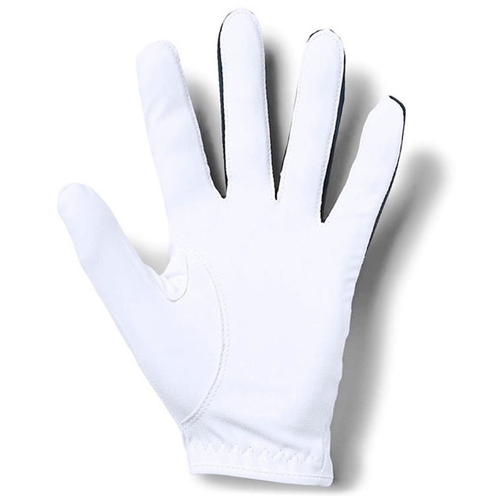Custom Full Design Breathable High Quality Men’s Sport Golf Gloves – Anti Slip Flexible Performance Golf Gloves - Image 2
