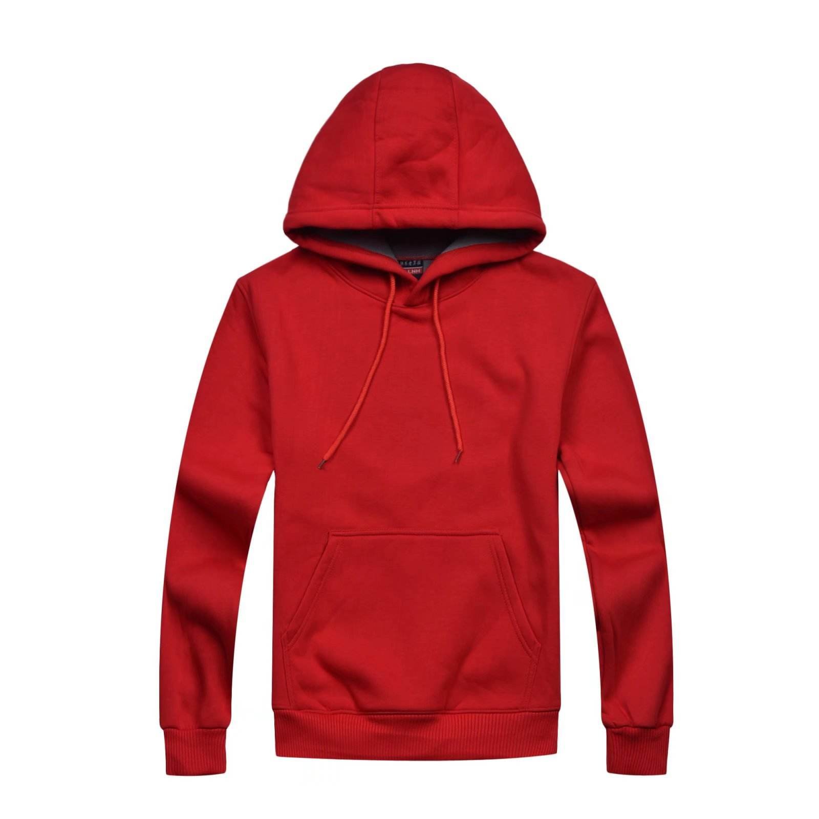 Bulk Blank Sweatshirts Hoodies Heavyweight Oem Pull Over Oversize Plain Unisex Custom Hoodies Ladies Sweatshirt Sweaters - Image 4