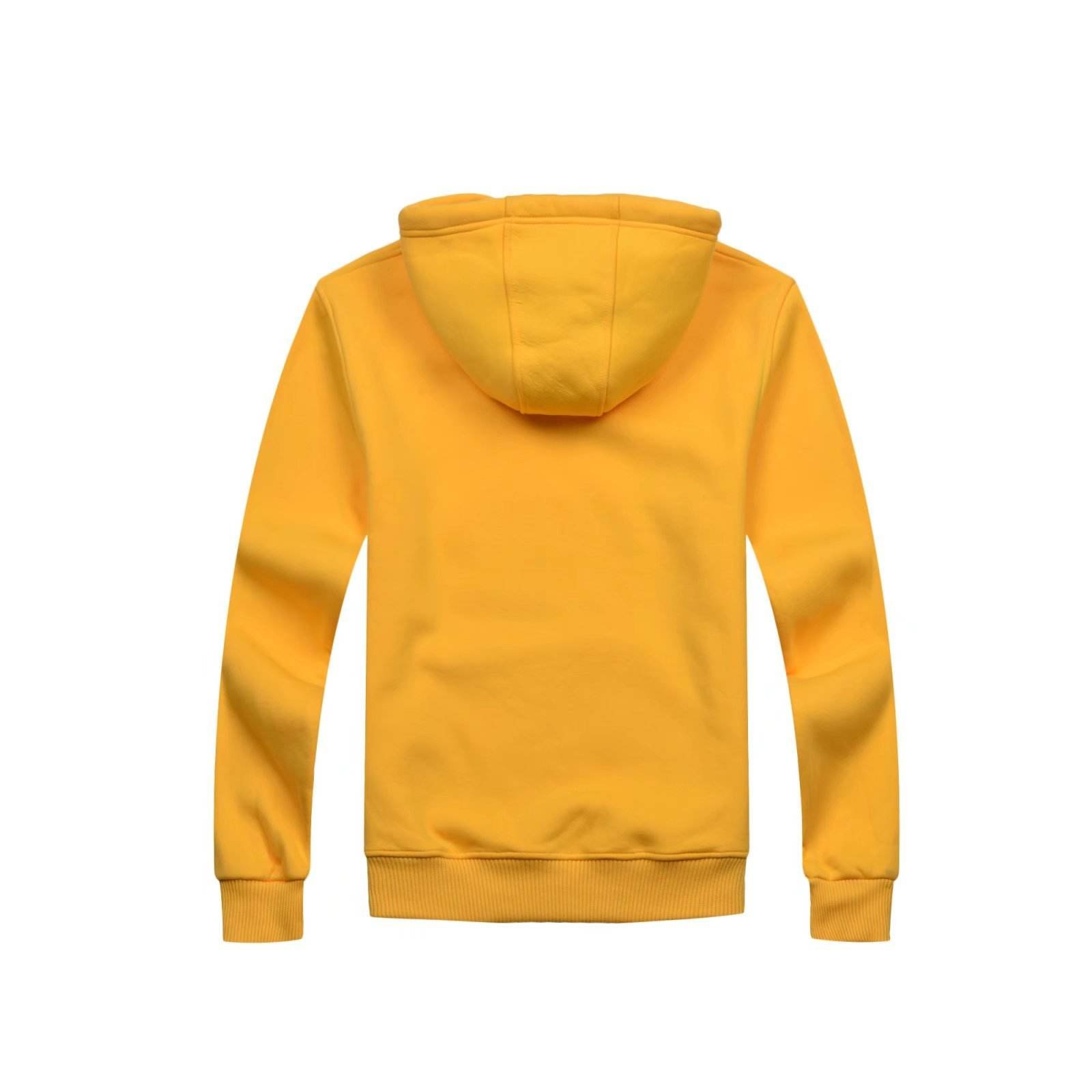Bulk Blank Sweatshirts Hoodies Heavyweight Oem Pull Over Oversize Plain Unisex Custom Hoodies Ladies Sweatshirt Sweaters - Image 3