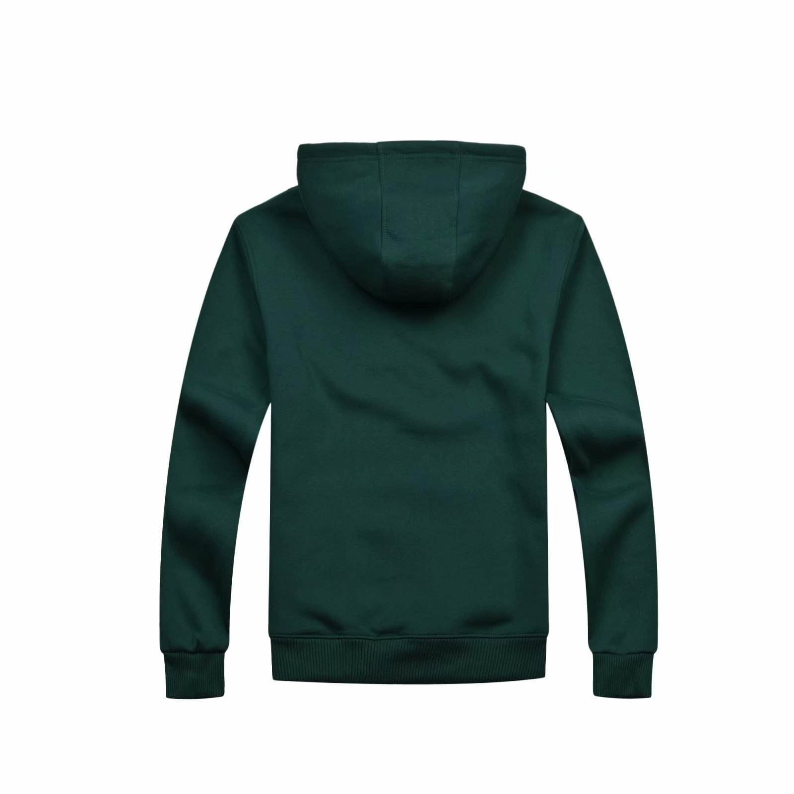 Bulk Blank Sweatshirts Hoodies Heavyweight Oem Pull Over Oversize Plain Unisex Custom Hoodies Ladies Sweatshirt Sweaters - Image 7