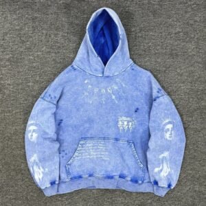 Custom Clothing Apparel Streetwear Winter Hooded Cotton Oversize Cardigan Coat Puffer Casual Windbreaker Jacket Men