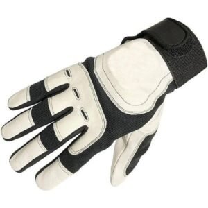 Manufacturer Wholesale Golf Practice Gloves with Enhanced Friction Grip for Better Control and Performance