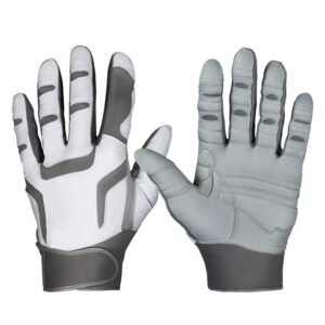 Durable Genuine Cabretta Leather Men’s Full Finger Golf Gloves Anti Slip Breathable Quick Dry High Quality Affordable Sports Gloves
