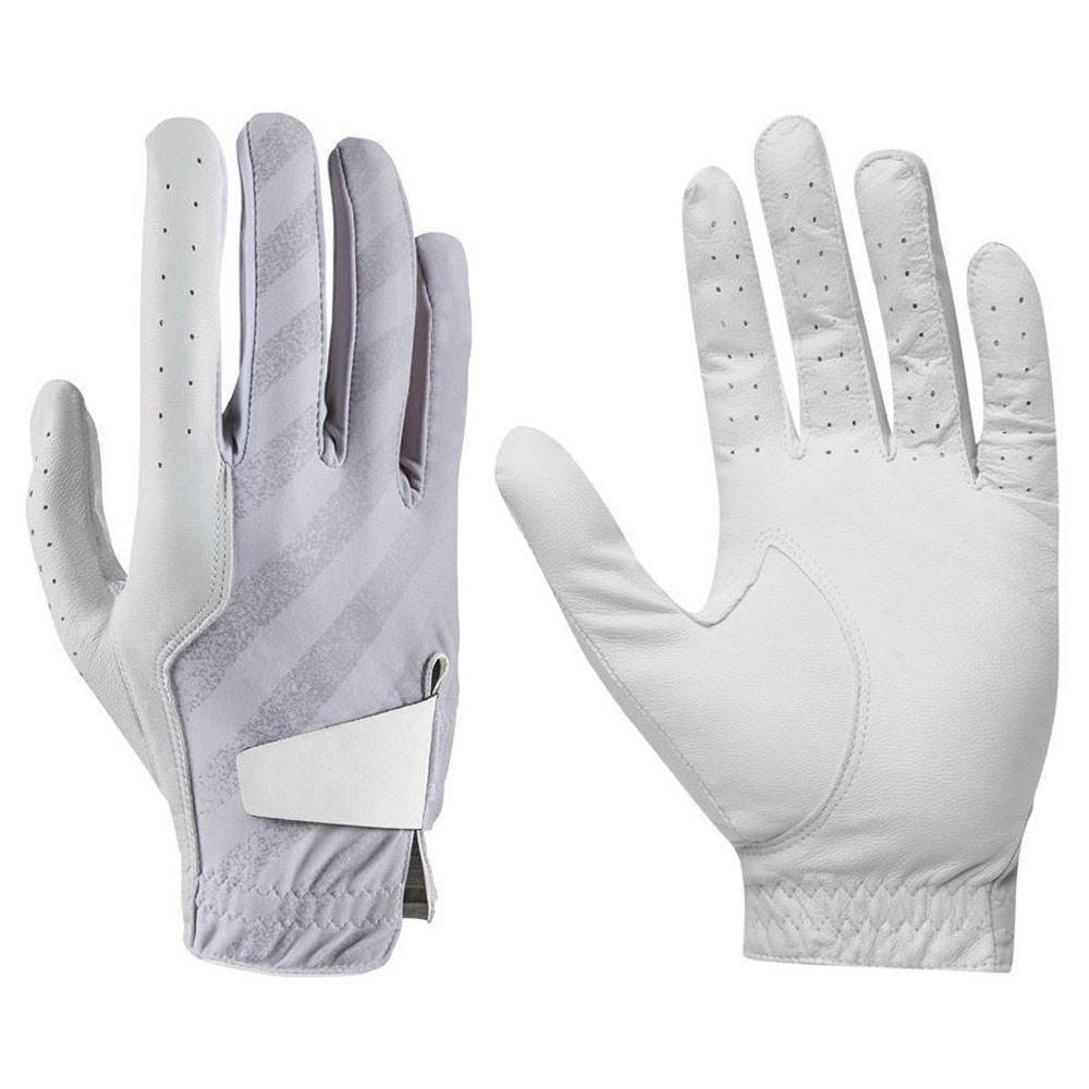 High Quality Breathable Custom Color Golf Gloves for Adults – Comfortable & Affordable New Stock - Image 3