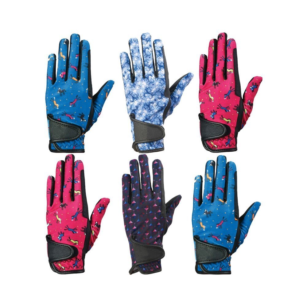 Luxury Custom Cabretta Leather Golf Gloves – Premium Left Handed Design for Men & Women - Image 6