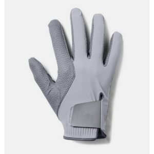 Wholesale Custom Logo Cabretta Leather Golf Gloves for Men | Breathable OEM Sports Gloves Manufacturer