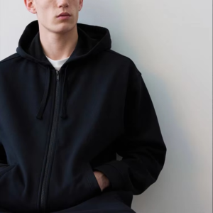 Manufacturer Fleece Custom Designer 100% Cotton Full Zip up Hoodies Plain,blank Full Face Zip Hoodie Men Full Zipper Hoodies