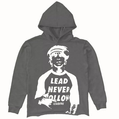 Men'S Cotton Vintage Washed Hoodie Custom Oversized Drop Shoulder Oversized Sweatshirts - Image 5