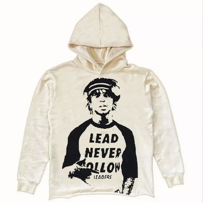 Men'S Cotton Vintage Washed Hoodie Custom Oversized Drop Shoulder Oversized Sweatshirts - Image 3