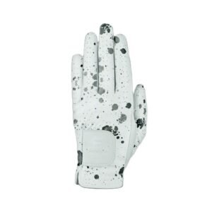 OEM Custom Logo Soft Breathable Anti-Slip Golf Gloves – Wholesale Leather Sports Gloves for Men & Women (2025 Edition)