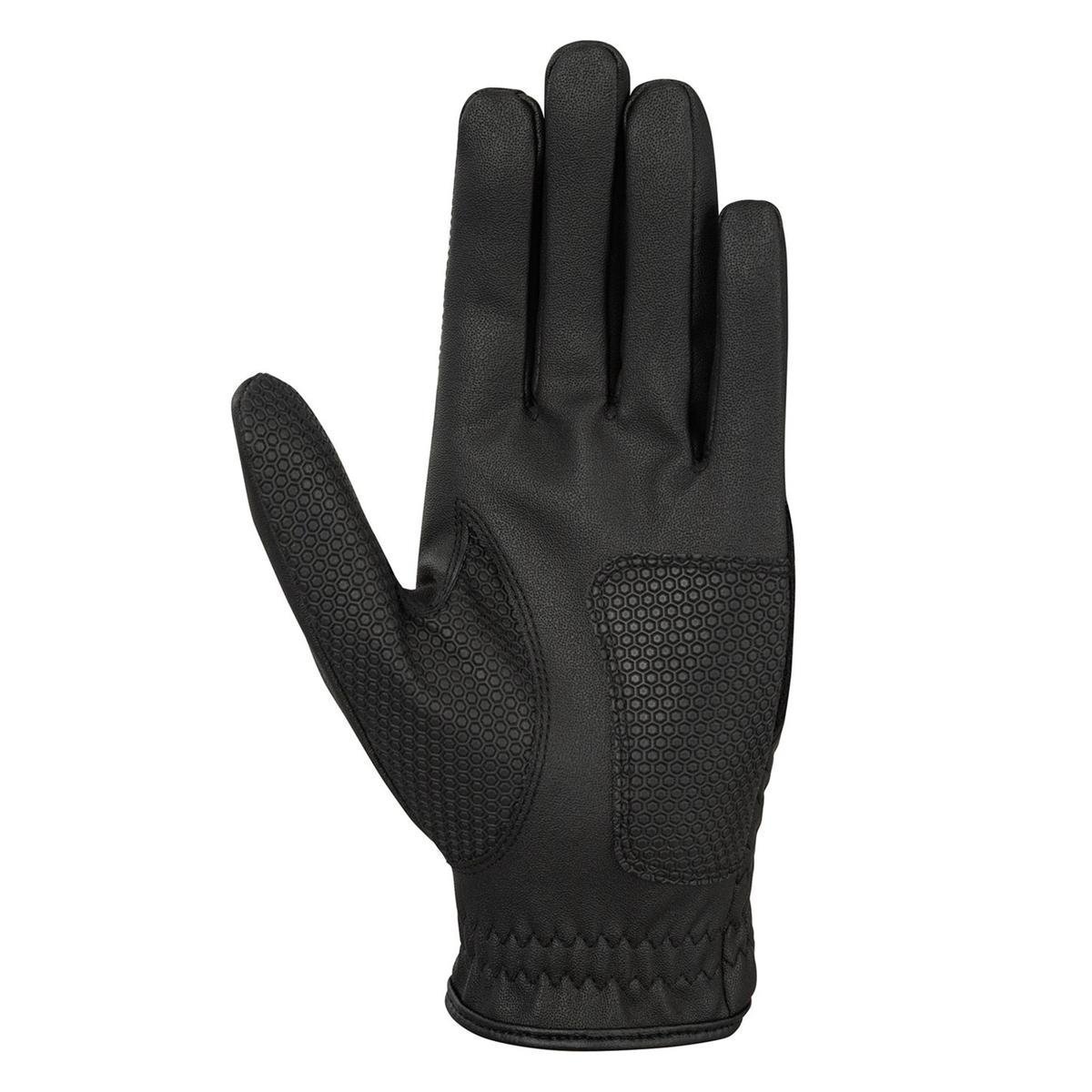 OEM/ODM Custom Logo White Golf Gloves – Premium Soft Full-Finger Leather for Men & Women (Left & Right Hand) - Image 3