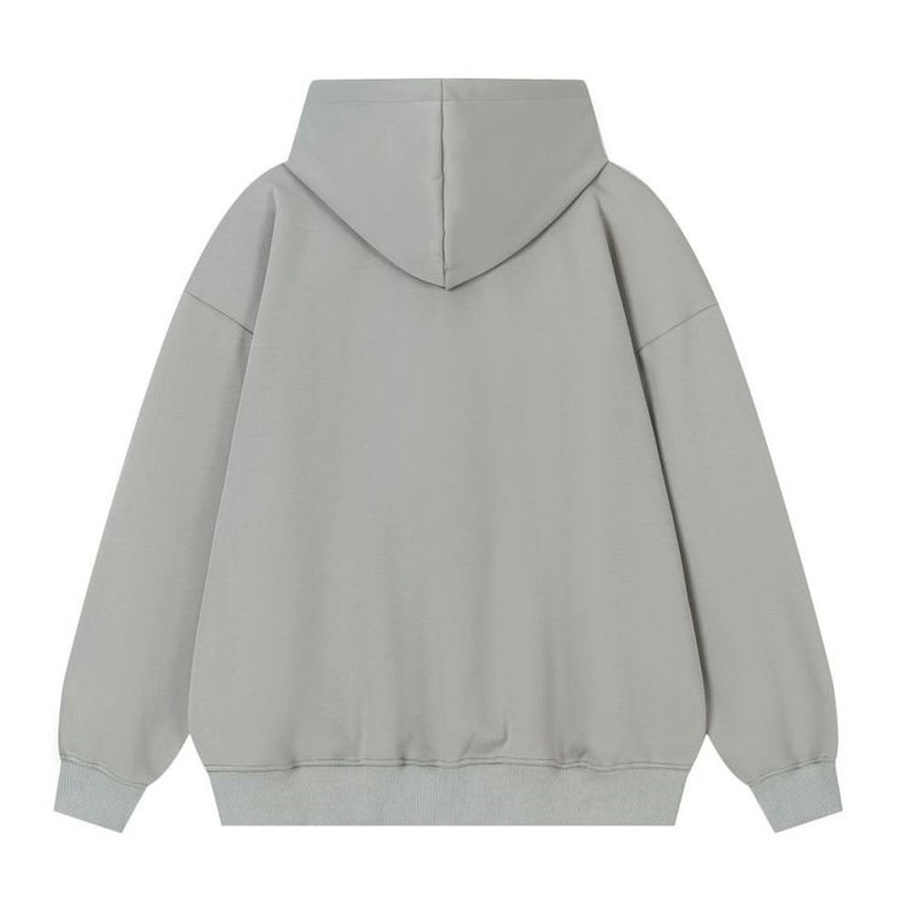 Three Dimensional Street Cotton Hoodies for Men Character Print Sweatshirts and Hoodies - Image 3