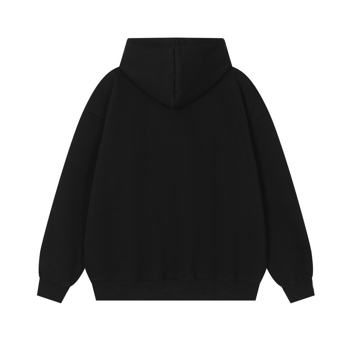 Three Dimensional Street Cotton Hoodies for Men Character Print Sweatshirts and Hoodies - Image 5