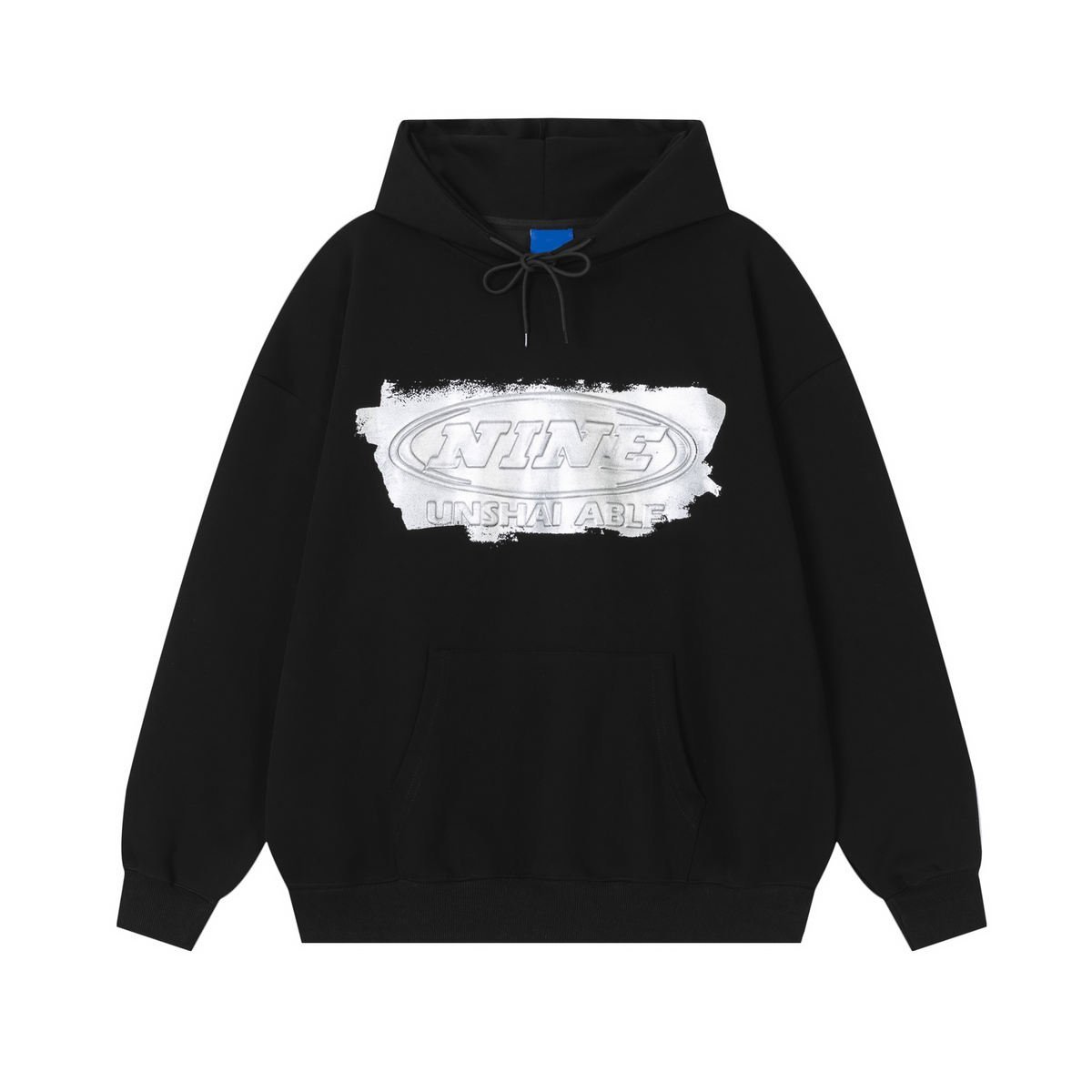 Three Dimensional Street Cotton Hoodies for Men Character Print Sweatshirts and Hoodies - Image 6