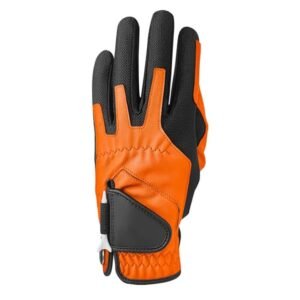 Unique Design Best Quality Leather Golf Gloves for Men – Premium Indoor & Outdoor Performance Gloves