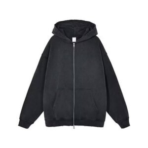 Unisex Mens Oversized Pullover Sweatshirt Hoodie For Distressed Hoodie Sweater Hooded