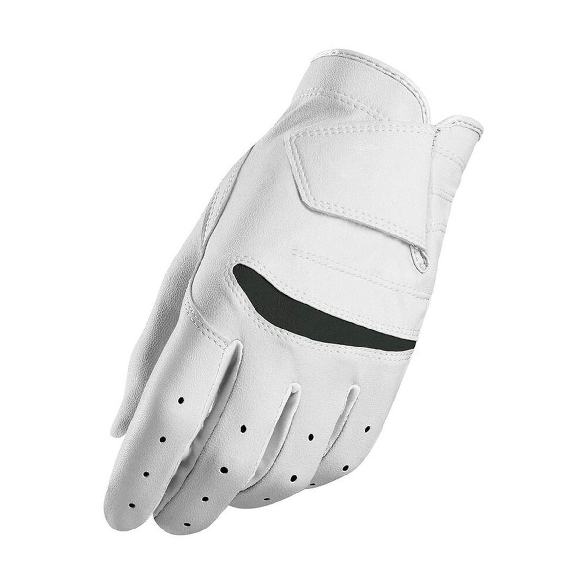 Wholesale Custom Logo Cabretta Leather Golf Gloves – Anti-Slip Full-Fit Design for Men & Women - Image 6