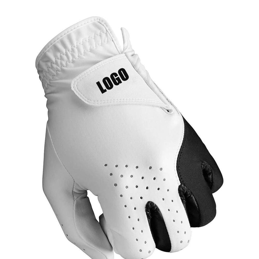 Wholesale Cabretta Leather Golf Gloves for Men & Women – Colorful Left & Right Hand Sheepskin Golf Gloves - Image 5