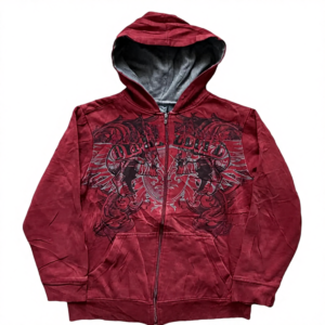 Wholesale Custom High Quality Rhinestone Hoodie Print Zip up Hooded Heavyweight Sun Faded Wash Sweatshirt Hoodies for Men Moq10