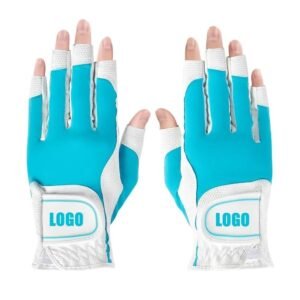 OEM Wholesale Sheepskin Golf Gloves Left & Right Hand – Premium Cabretta Leather Quality
